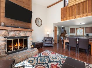 333 County Road 834 UNIT 2, Fraser, CO 80442