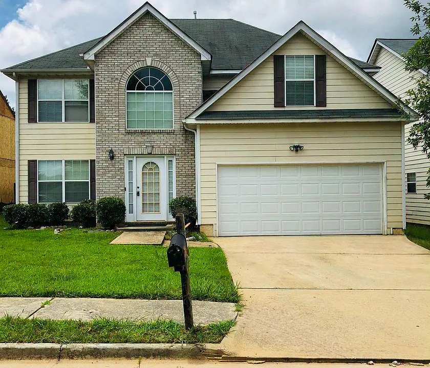 2208 Creel Rd S