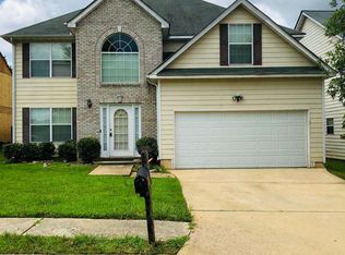2208 Creel Rd S, Atlanta, GA 30349