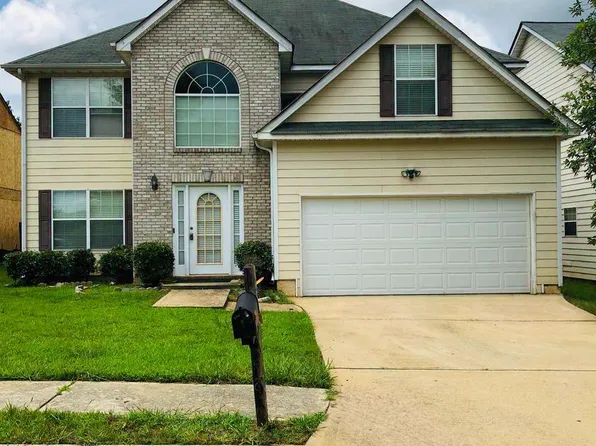 2208 Creel Rd S, Atlanta, GA 30349