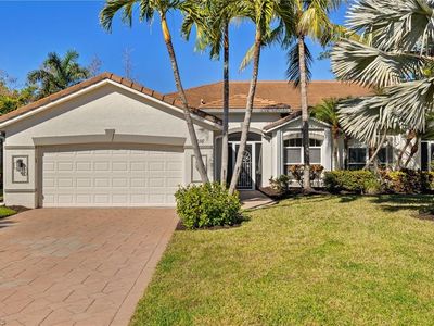 1216 Chelmsford Ct #69, Naples, FL, 34104