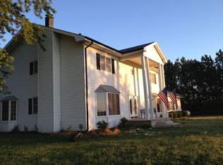 1066 S 4th Rd, Douglas, NE 68344