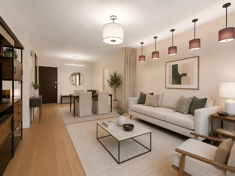 58 W 58th St #15B — Photo 2