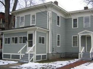 58-60 Maple St, Chicopee, MA 01020