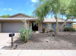 8638 E Osborn Rd, Scottsdale, AZ 85251