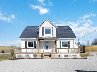 2124 Barnesburg Rd, Somerset, KY 42503