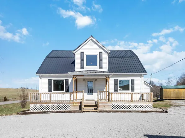 2124 Barnesburg Rd, Somerset, KY 42503