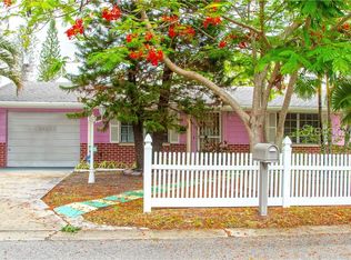 2605 62nd Ave N, Saint Petersburg, FL 33702
