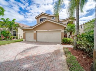 15822 SW 24th St, Miramar, FL 33027