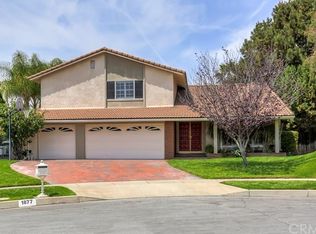 1877 Elaine Way, Upland, CA 91784