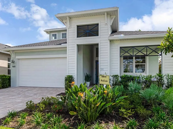 Madison Plan, The Reserve at Victoria