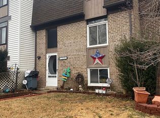 2692 Seville Cir, Woodbridge, VA 22192