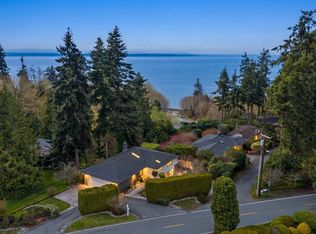 16858 76th Avenue W, Edmonds, WA