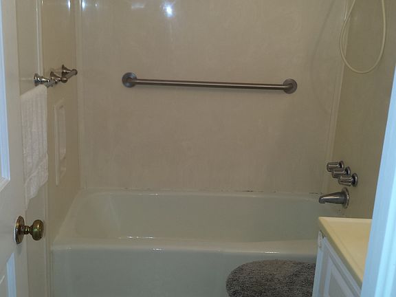 Full Bath
