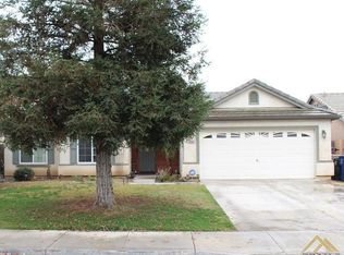 12805 Valentano Ave, Bakersfield, CA 93312