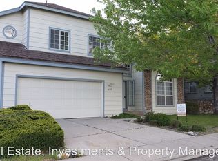 4520 Stonegate Ln, Reno, NV 89523