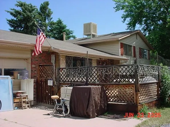 7578 Elm Street, Louviers, CO 80131