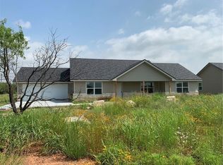344 Foxtrot Ln, Abilene, TX 79602