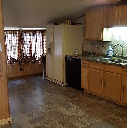 1157 Rush Rd. New Madison OH 45346