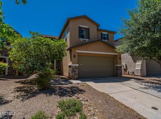 2849 W Duskywing Dr, Tucson, AZ 85741