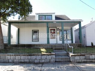 1177 Hunt Ave, Hamilton, OH 45013