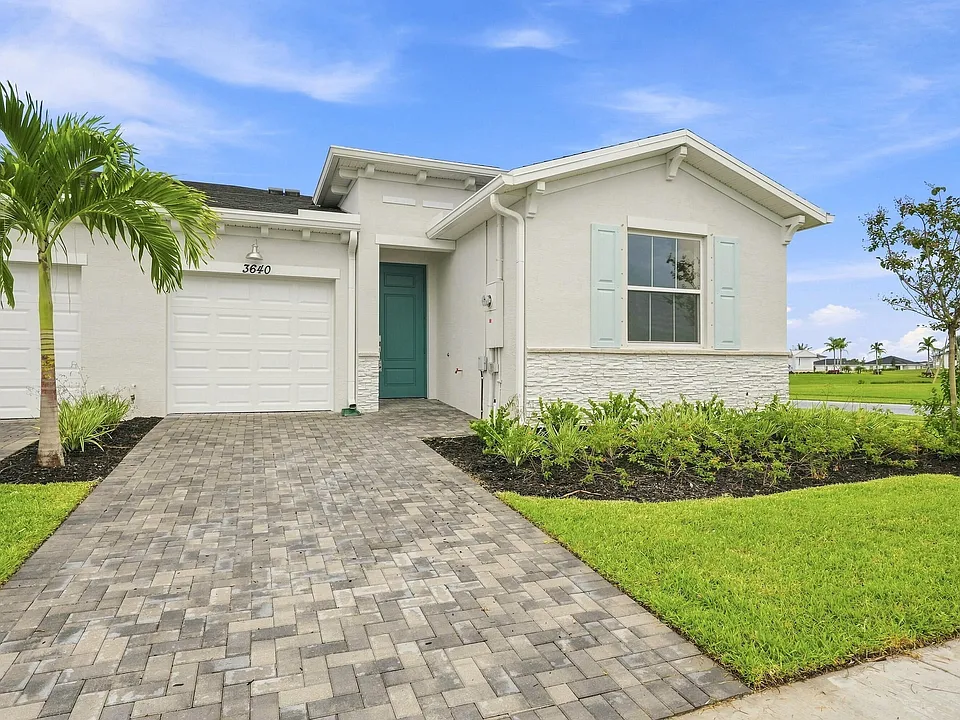 3640 Spanish Cedar Pl