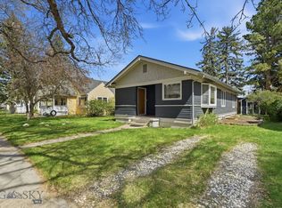 1110 S 3rd Ave, Bozeman, MT 59715