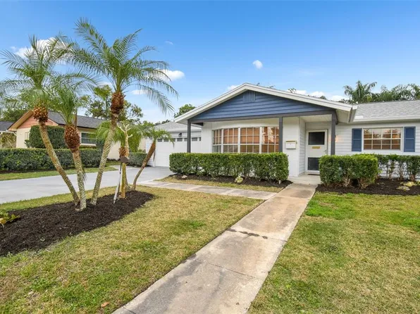 3356 Balsam Dr, Winter Park, FL 32792