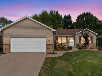 1602 Tofting Ave, Iowa City, IA, 52240