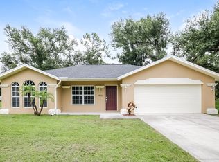 3896 Ragen St, North Port, FL 34287