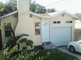 6538 Olcott St #GROUND, Tujunga, CA 91042