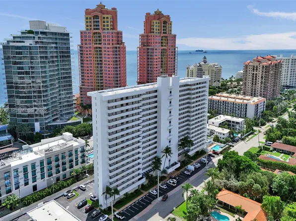 2200 NE 33rd Ave APT 3D, Fort Lauderdale, FL 33305