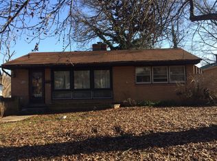 1237 Brown St, Alton, IL 62002