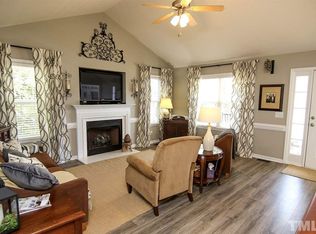 2757 Matthews Rd, Clayton, NC 27520