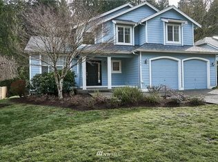 1400 SW 13th Pl, North Bend, WA 98045