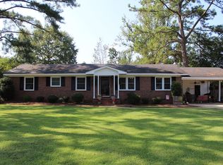 218 Glenwood Rd, Americus, GA 31709