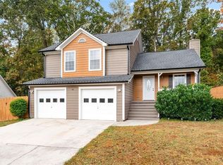 5365 Maltdie Ct, Sugar Hill, GA 30518