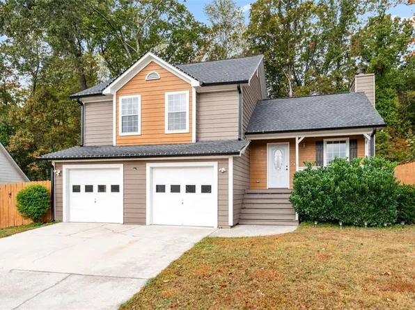 5365 Maltdie Ct, Sugar Hill, GA 30518
