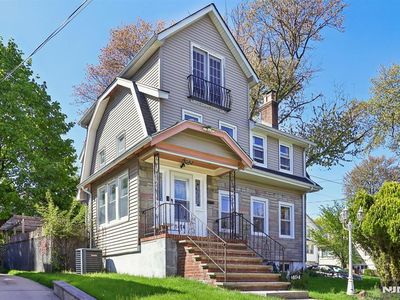 1494 Endicott Terrace, Teaneck, NJ, 07666