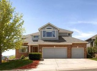 10536 W Walker Pl, Littleton, CO 80127