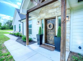 1355 Jay Bird Rd, Springtown, TX 76082