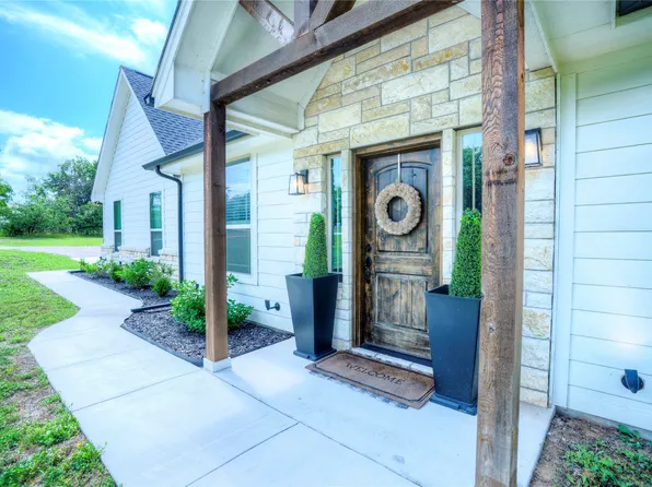 1355 Jay Bird Rd, Springtown, TX 76082