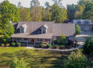 11223 Memphis Charlestown Rd, Memphis, IN 47143