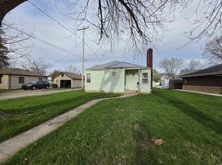 216 N 9th St, Decatur, IN 46733