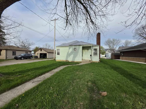 216 N 9th St, Decatur, IN 46733