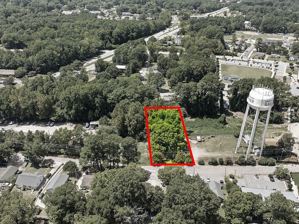 1st image of 0 Rand Mill Rd Lot 1