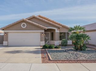 8539 W Laurel Ln, Peoria, AZ 85345