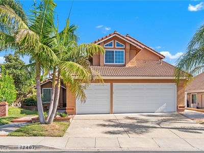 12467 Kestrel St, San Diego, CA, 92129