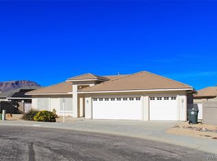 2379 Santa Monica Cv, Kingman, AZ 86409