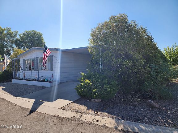 3rd image of 2501 W Wickenburg Way #82